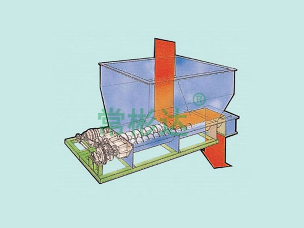 CG series forming machine