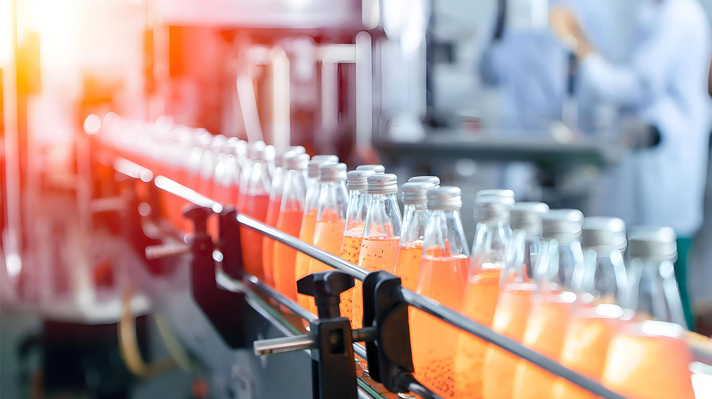 Food industry