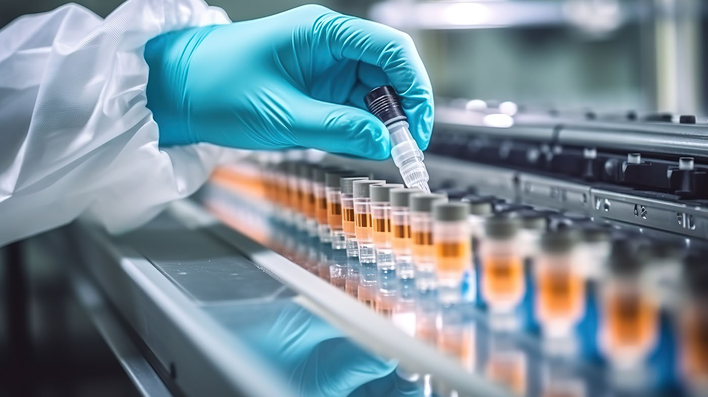 Chemical industry